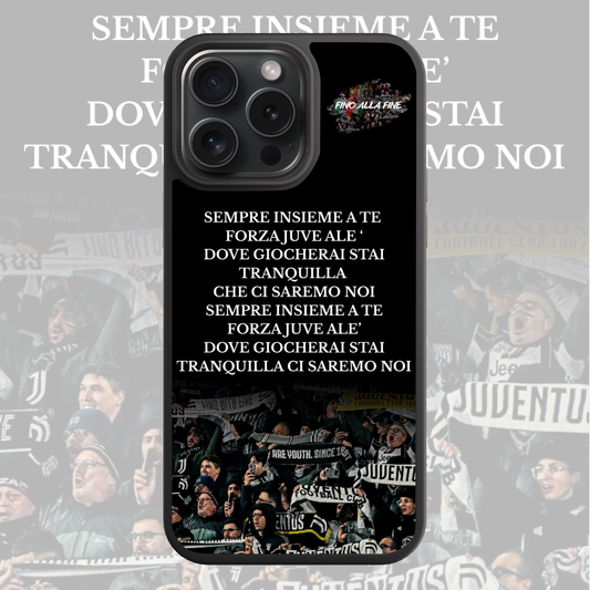 COVER CORO JU-SEMPRE INSIEME A TE