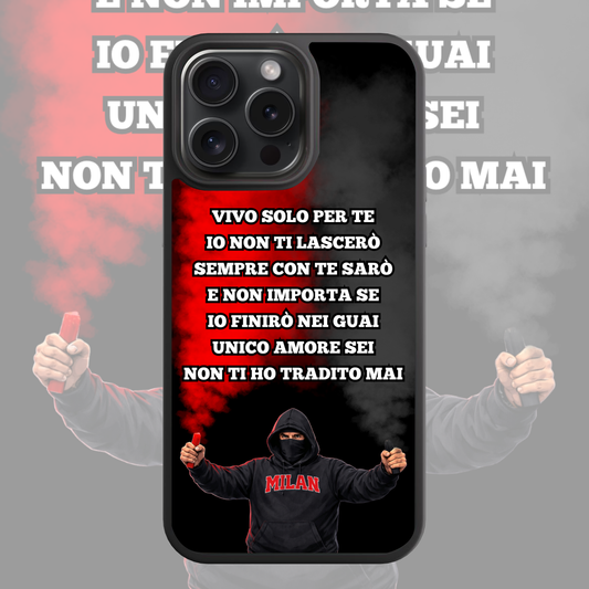 COVER ULTRAS MIL-CORO