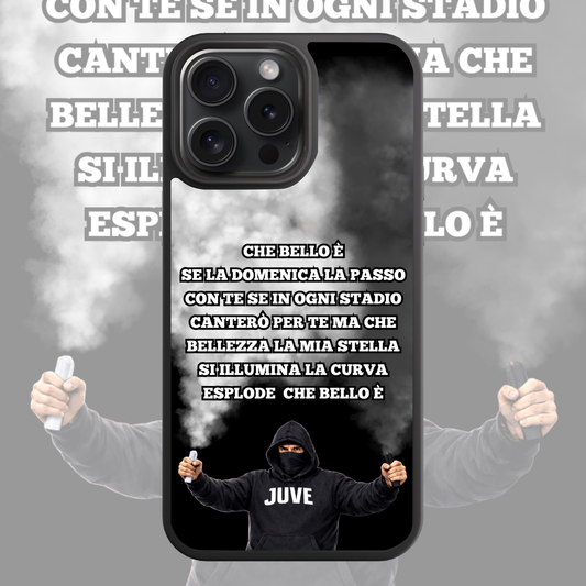 COVER ULTRAS JUV-CORO