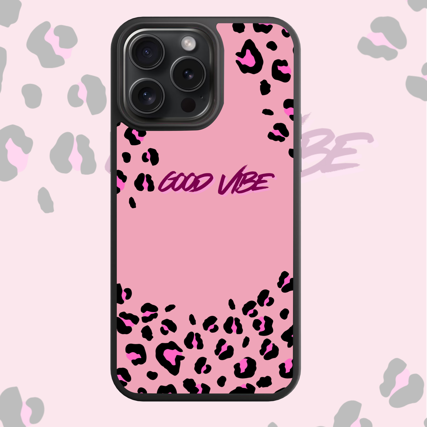 COVER  GOOD VIBE