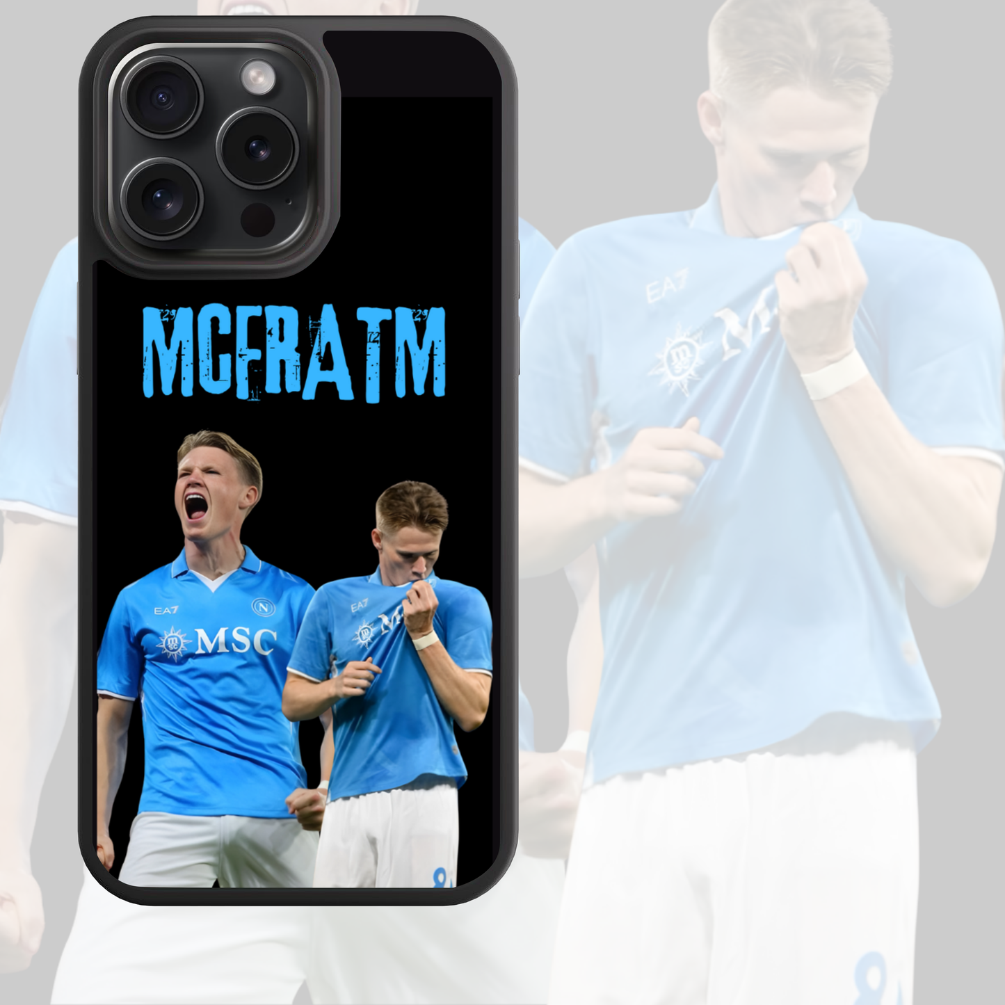 Cover MCFRATM