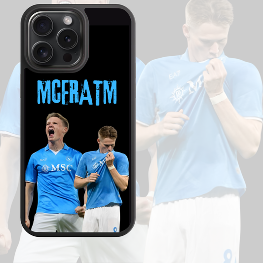 Cover MCFRATM