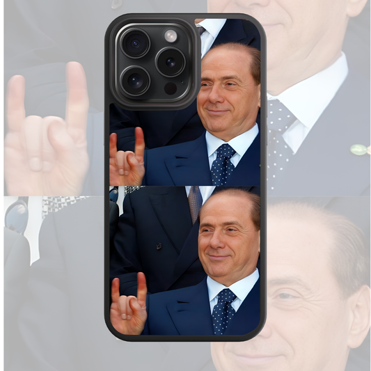 Personaggi Celebri