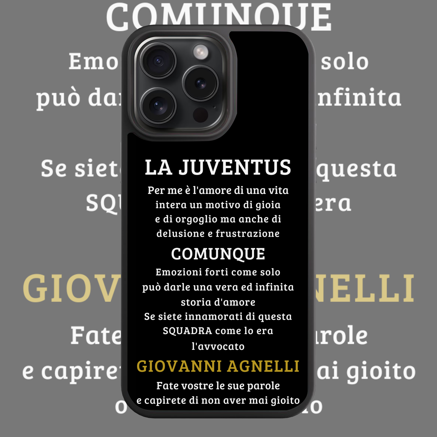 COVER JV L'AMORE DI UNA VITA INTERA