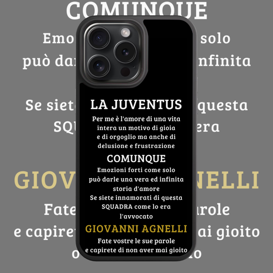 COVER JV L'AMORE DI UNA VITA INTERA