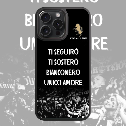 COVER CORO JU TI SOSTERRO'