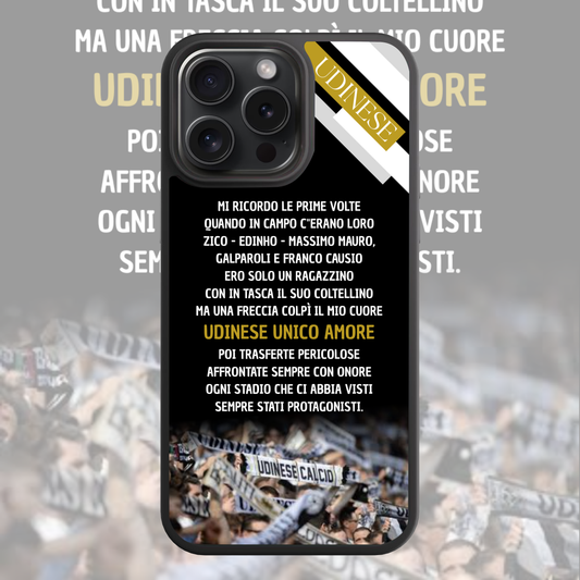 COVER CORO UDI