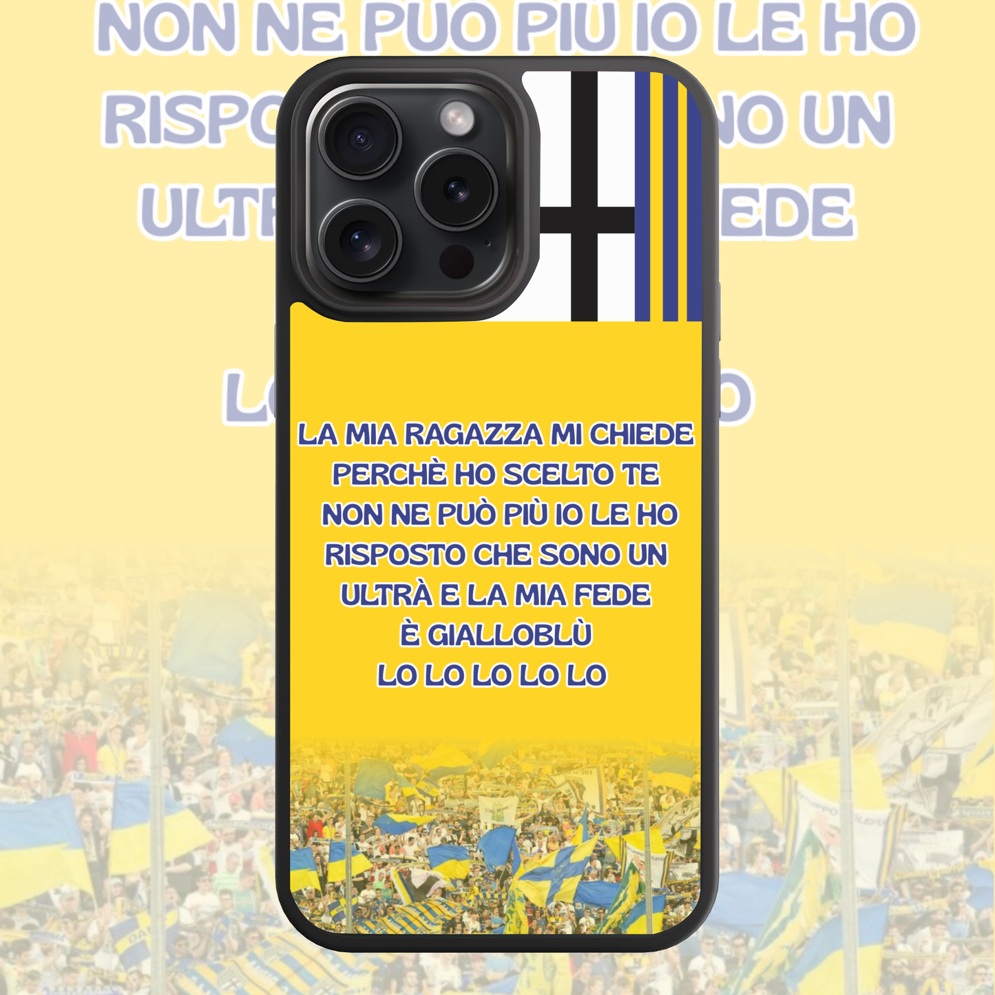 COVER CORO PAR