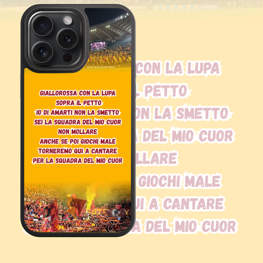 Cover coro RO