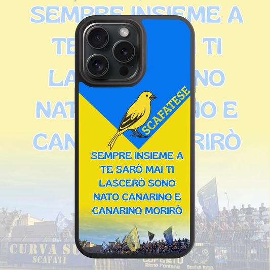 COVER  SCAFA CORO