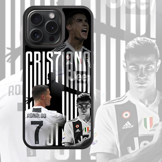 COVER CR JU
