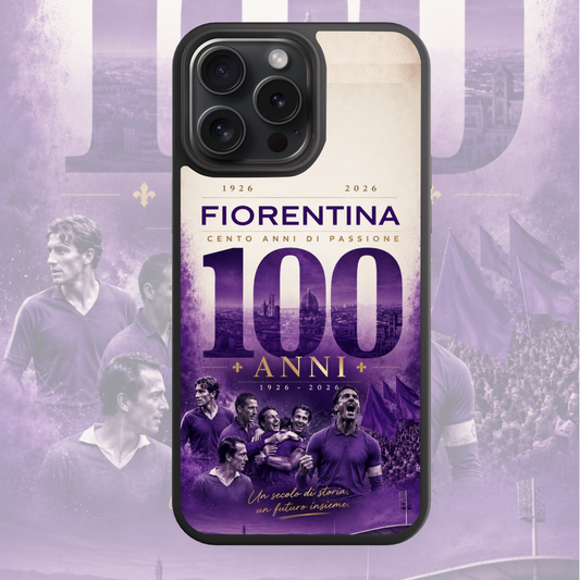 COVER  CENTENARIO VIOLA