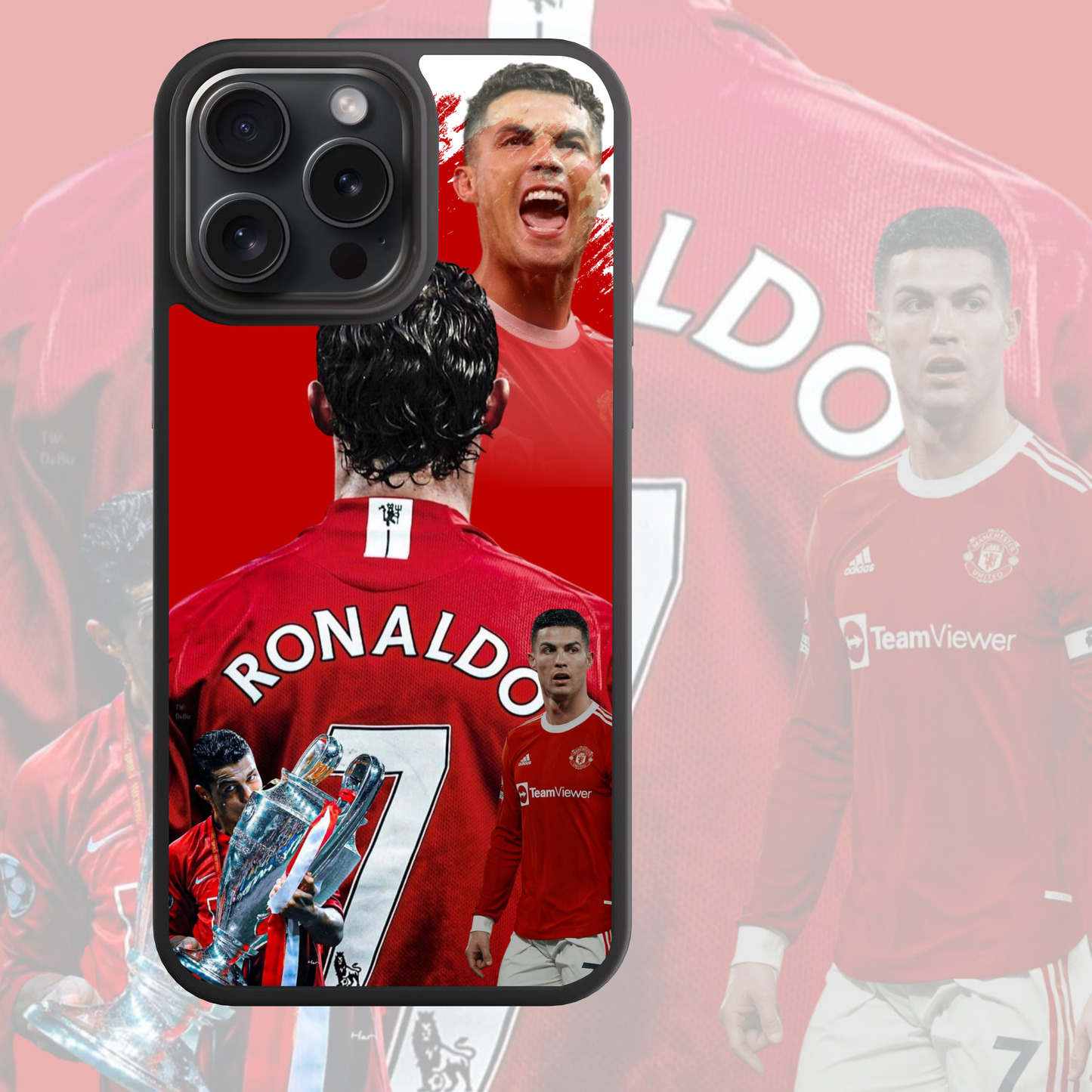 COVER CR MAN U