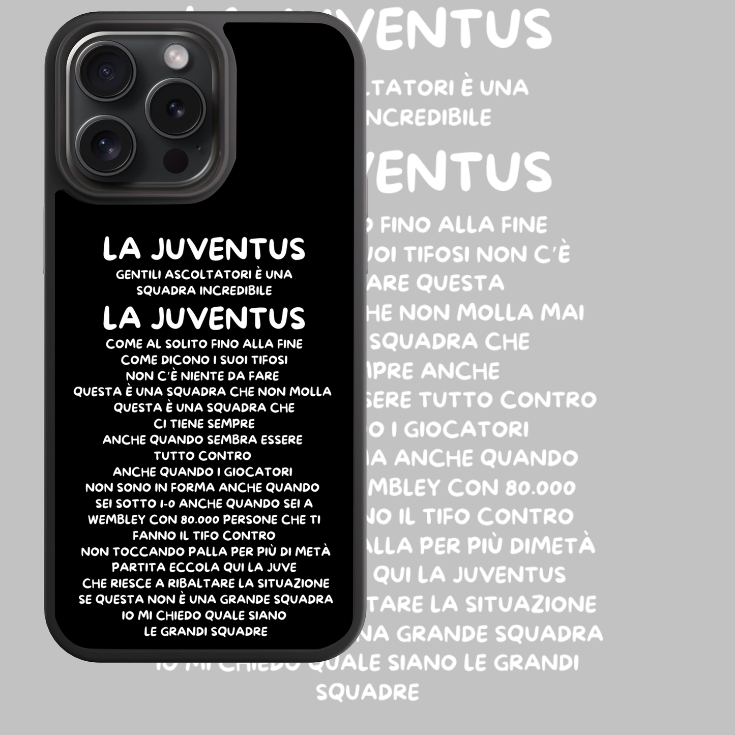 Cover FINO ALLA FINE