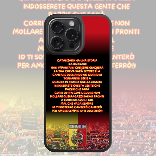 COVER CORO CZ UNA STORIA DA ONORARE