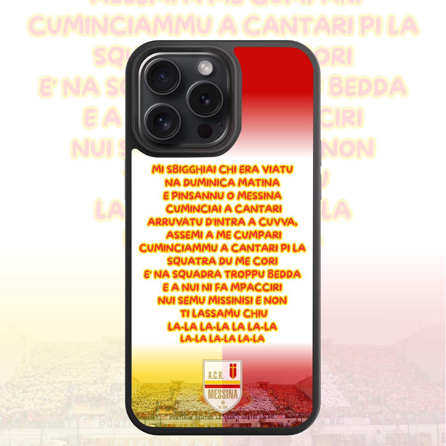 COVER CORO MES