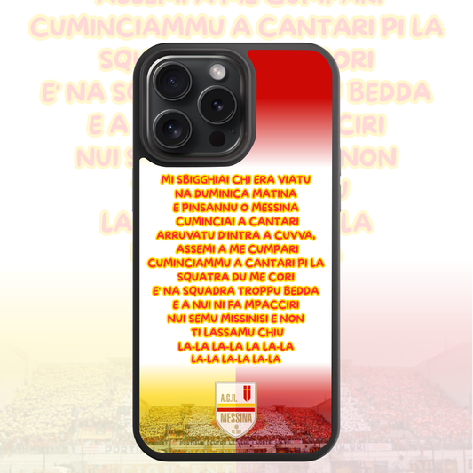 COVER CORO MES