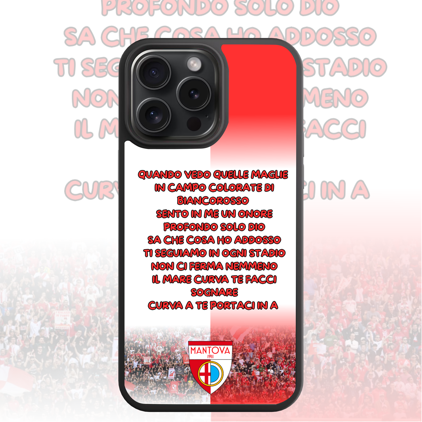 Cover CORO MANT