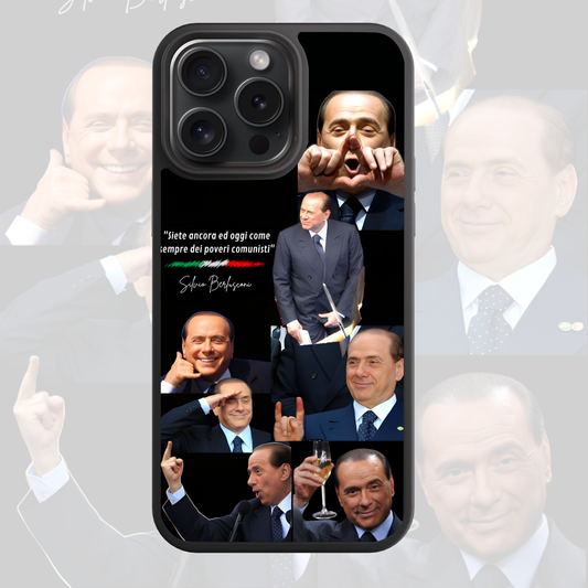 COVER PERSONAGGI CELEBRI LIMITED EDITION 25