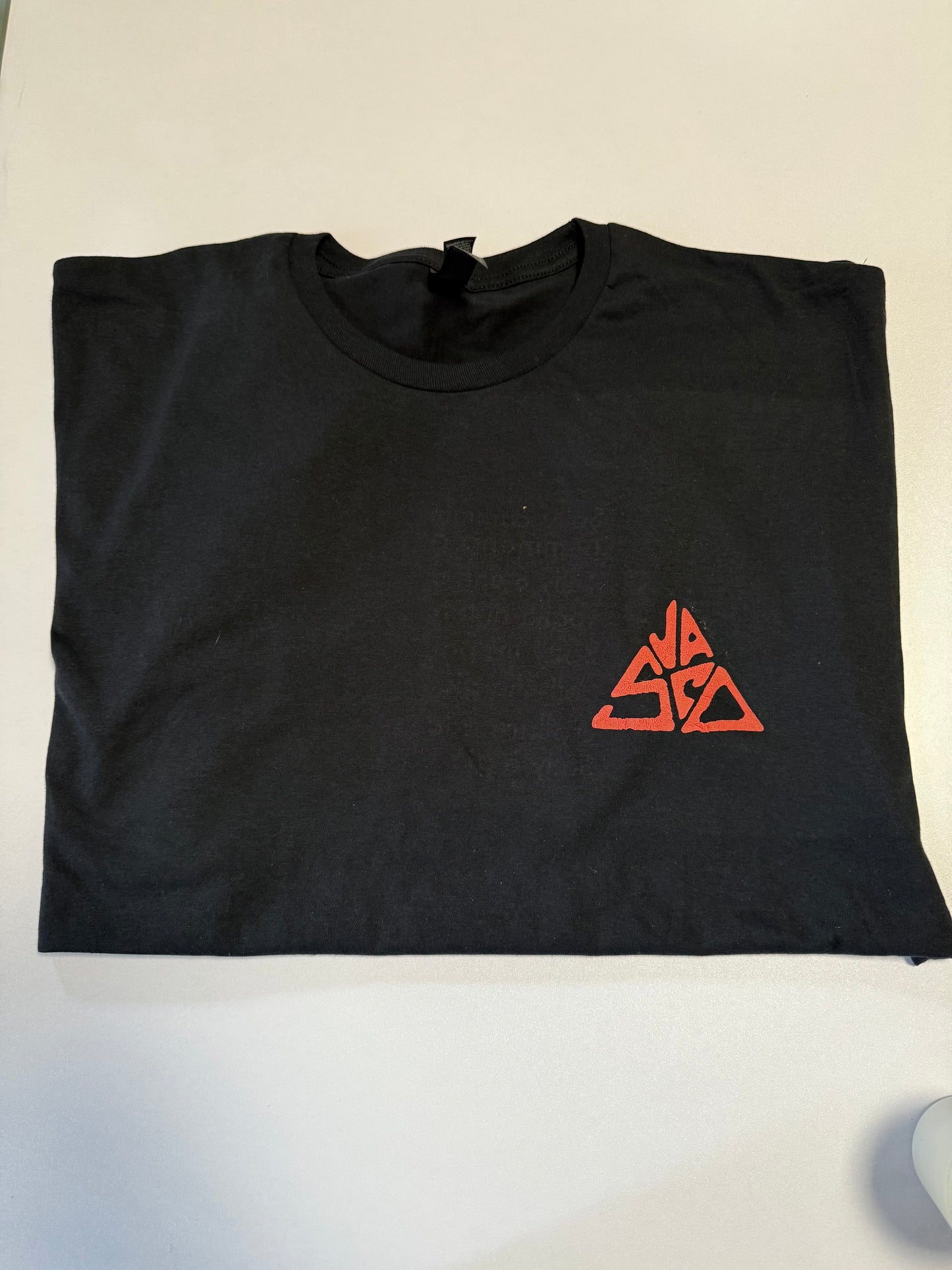 T-shirt  VASC Ro