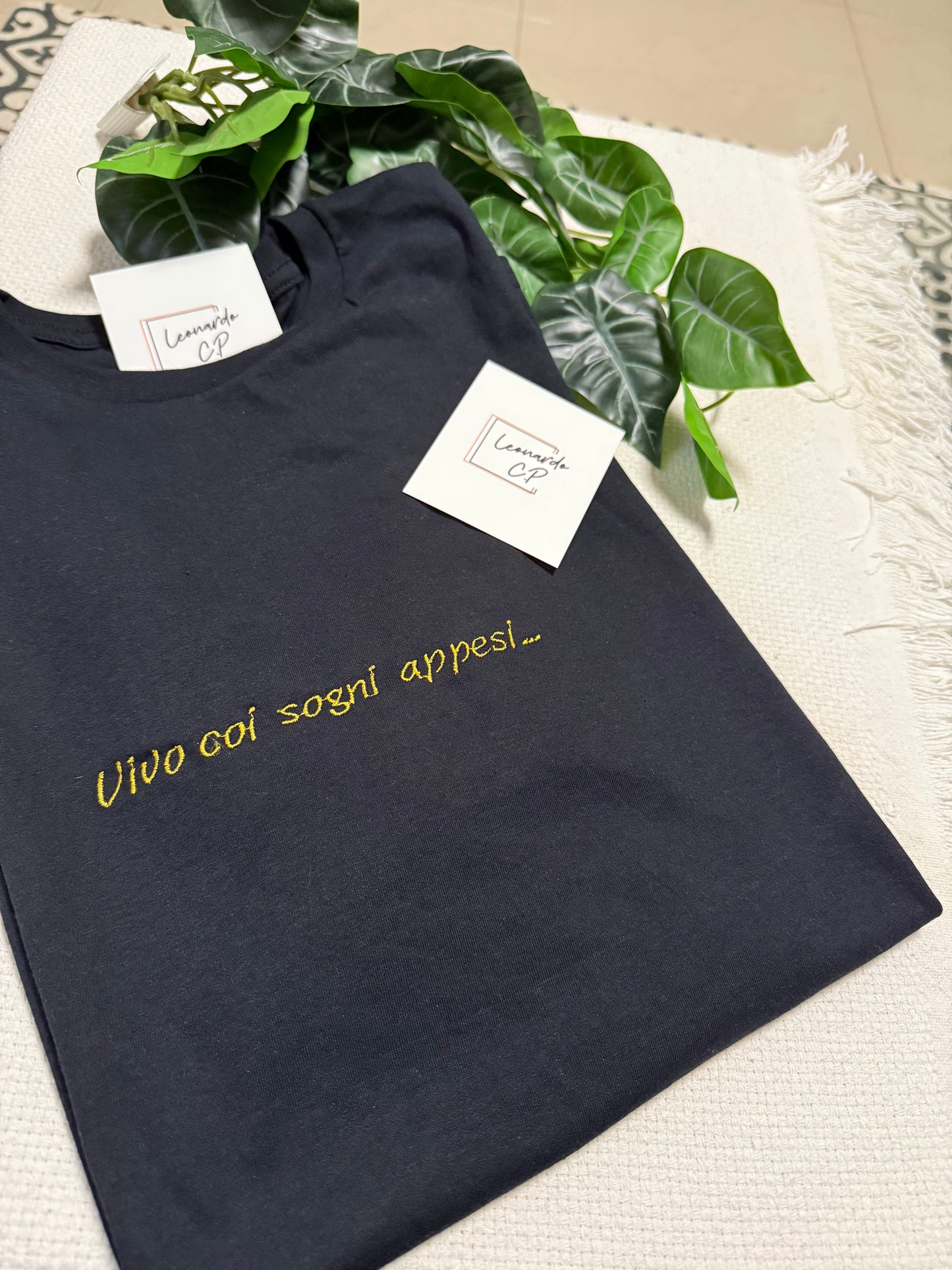T-SHIRT .Ult.