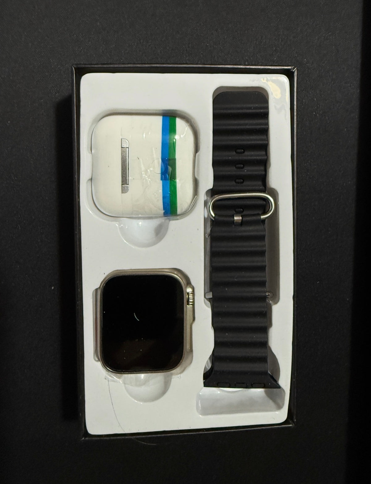 KIT ULTRA