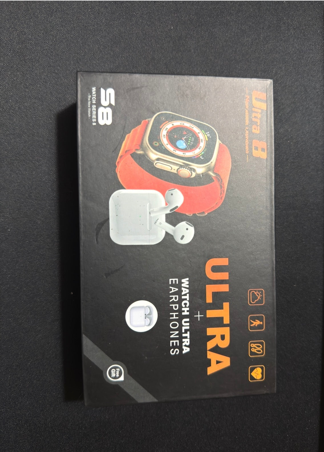 KIT ULTRA