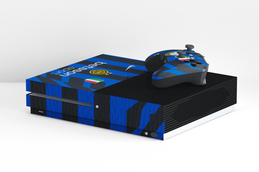 SKIN console  X.B.O.X. serie S