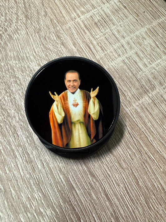 Pop  Socket personaggi celebri San