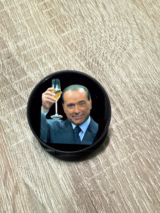 Pop  Socket personaggi celebri