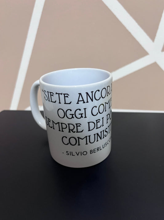 Tazza frasi celebri
