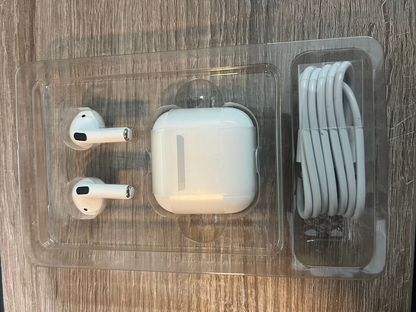 Cuffie Wireless Bluetooth AT-W02