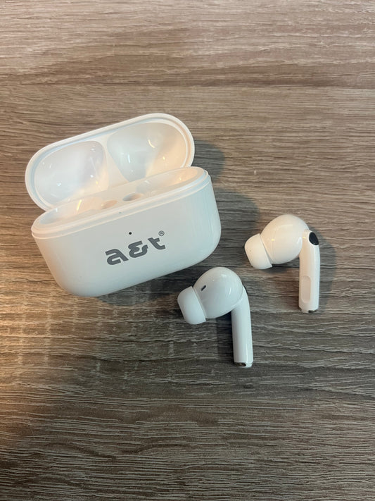 Cuffie Wireless Bluetooth AT--W21N