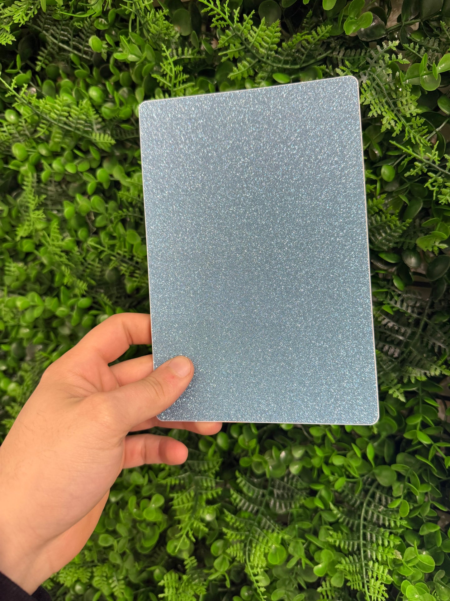 Pellicola Back Skin