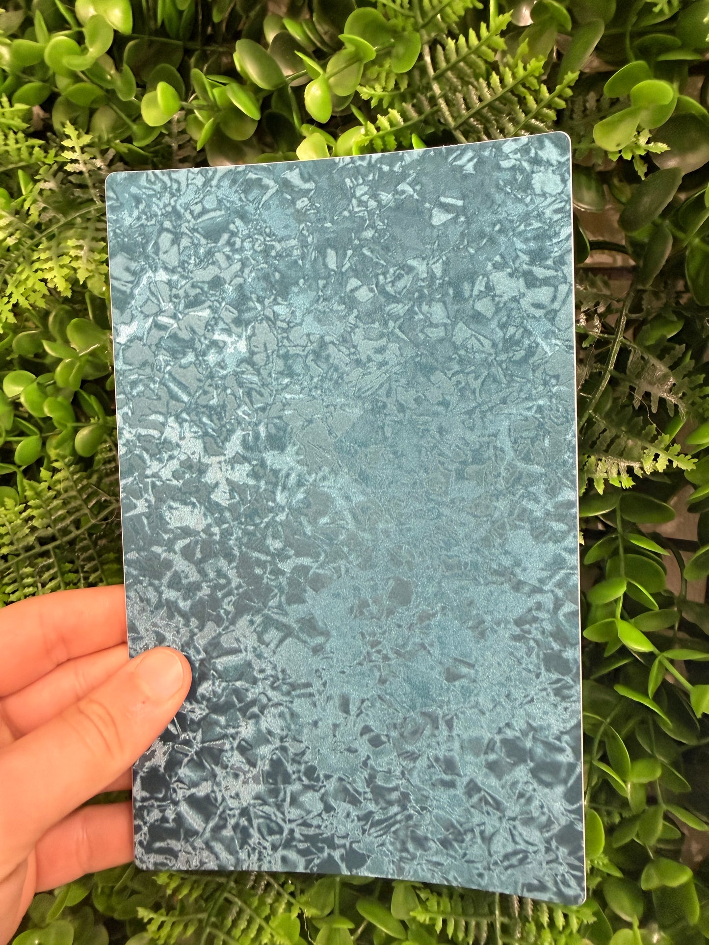 Pellicola Back Skin