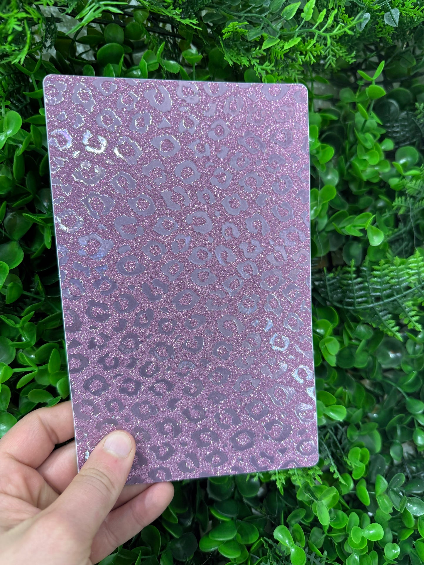 Pellicola Back Skin