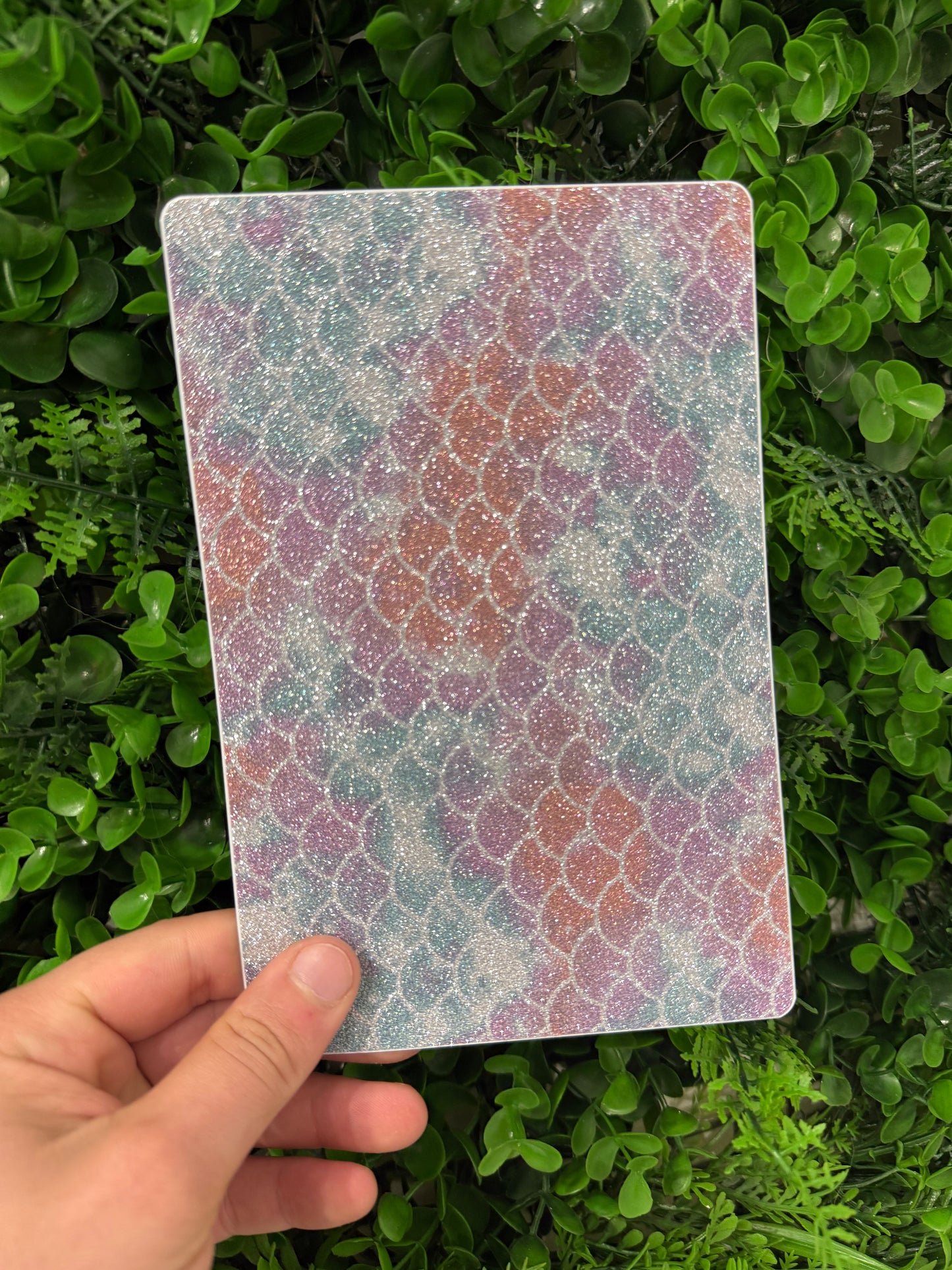 Pellicola Back Skin