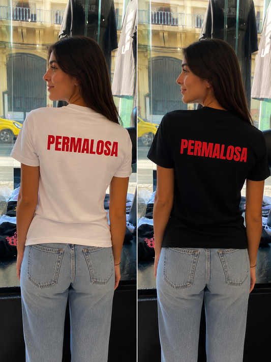 T SHIRTS  PERMALOSA