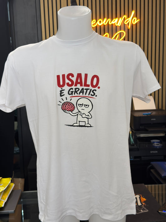 T-shirt USALO