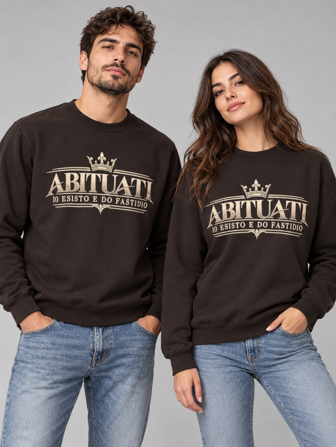 FELPA Abituati