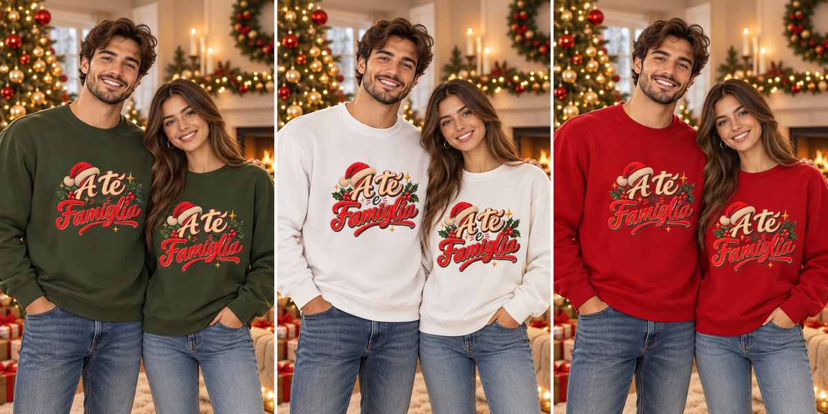 FELPE NATALE