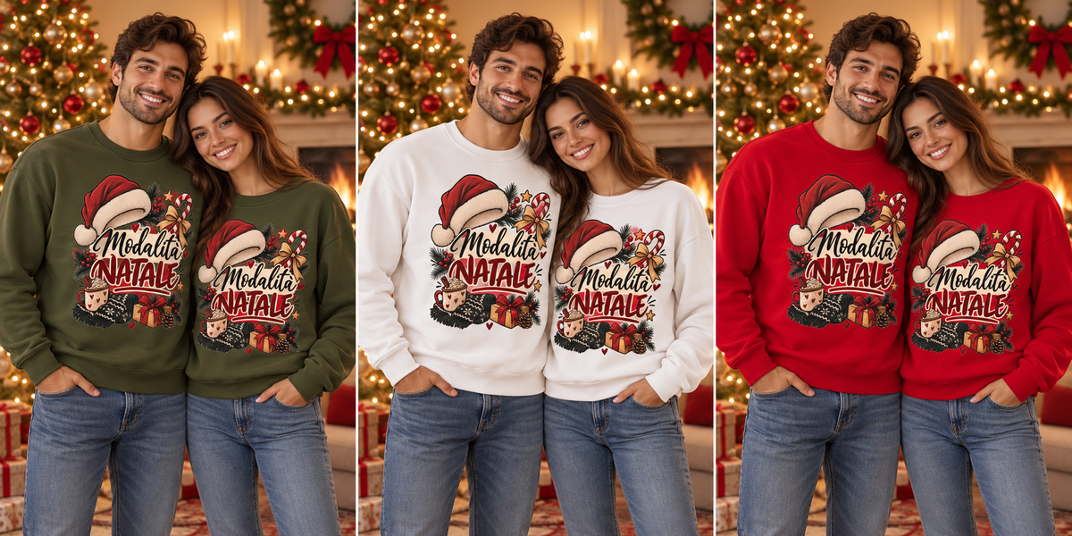 FELPE NATALE