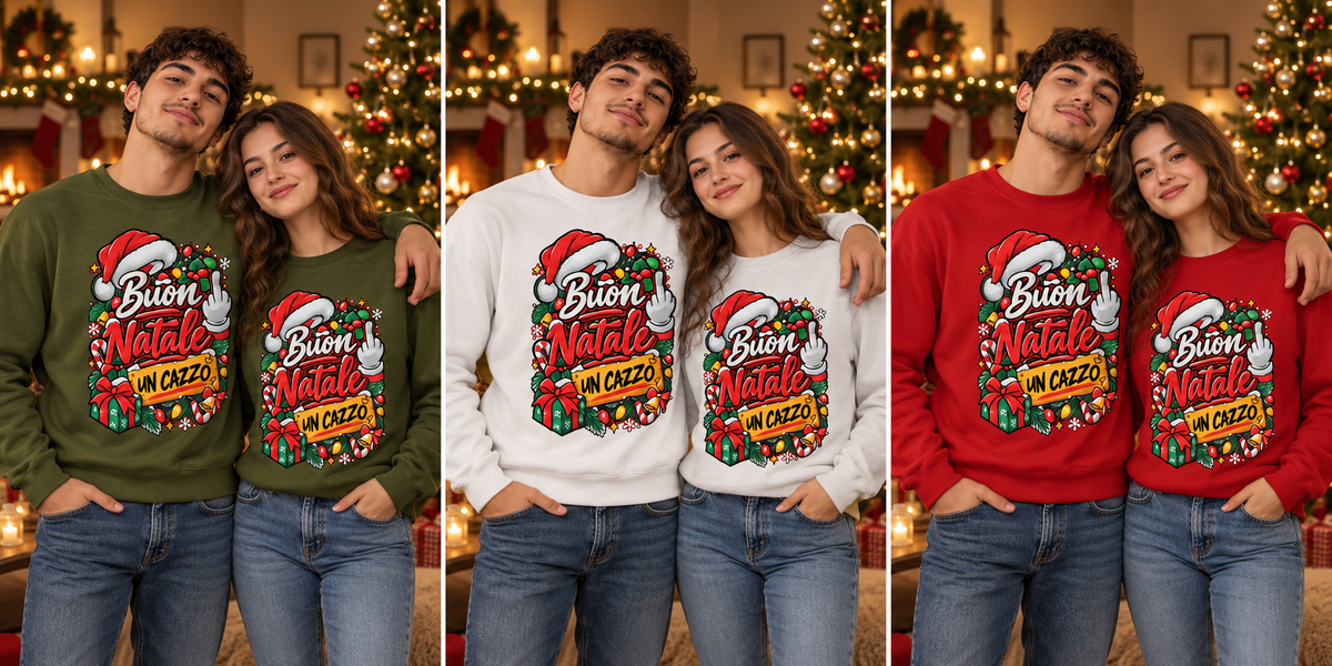 FELPE NATALE