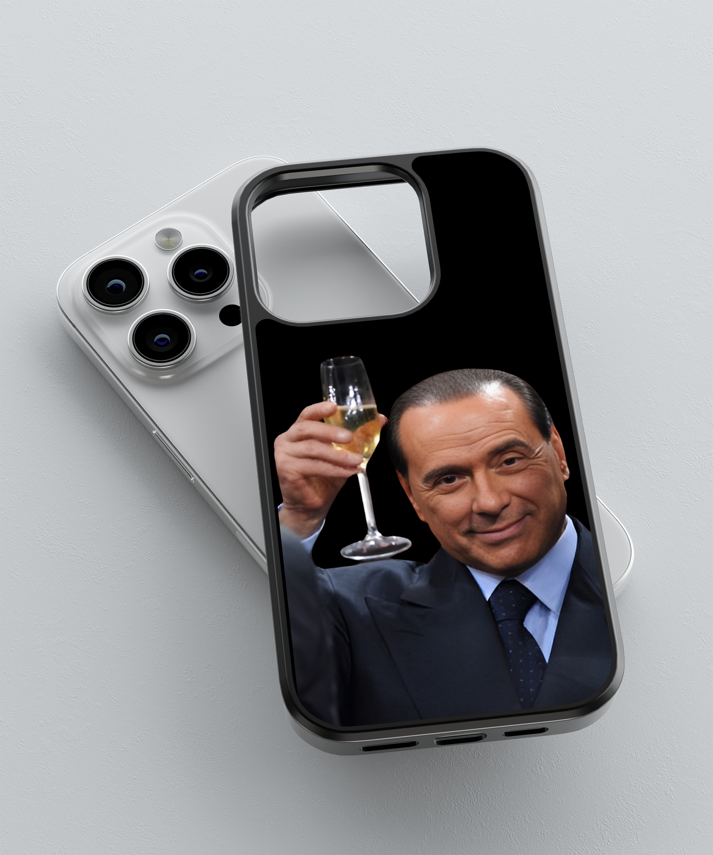 Skin frasi celebri (pellicola adesiva)