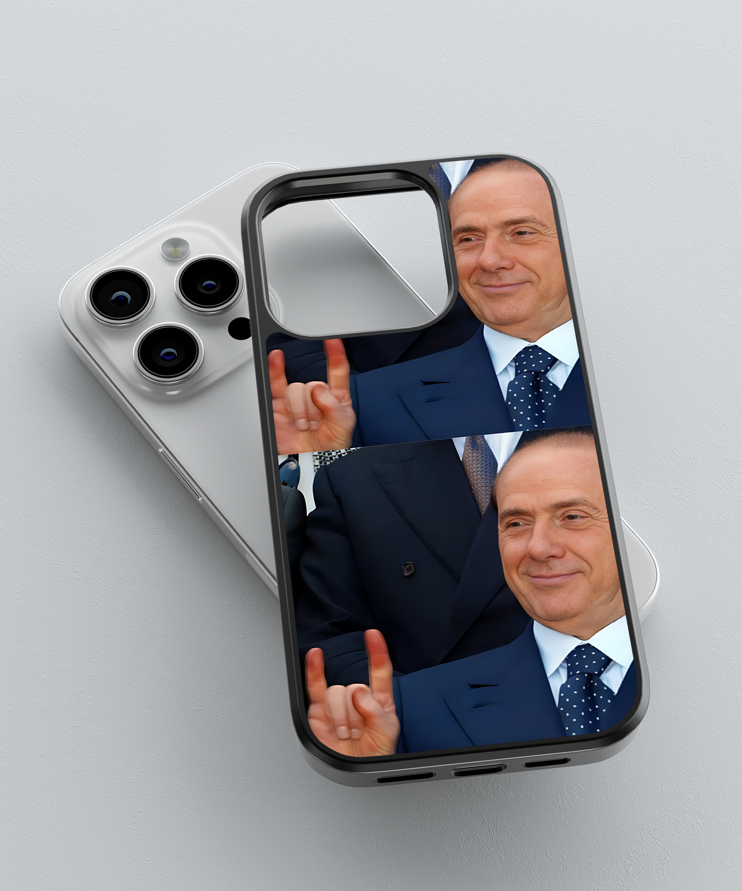 Skin frasi celebri (pellicola adesiva)
