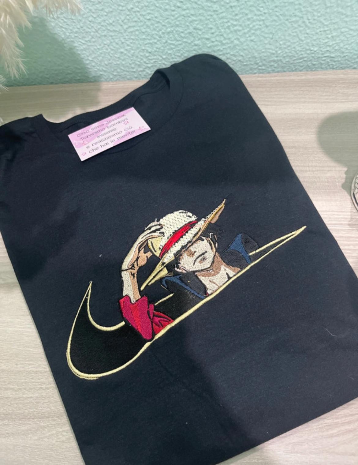 T-SHIRT ON.P.