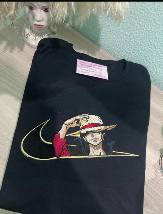 T-SHIRT ON.P.