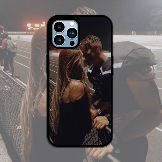 Cover personalizzata