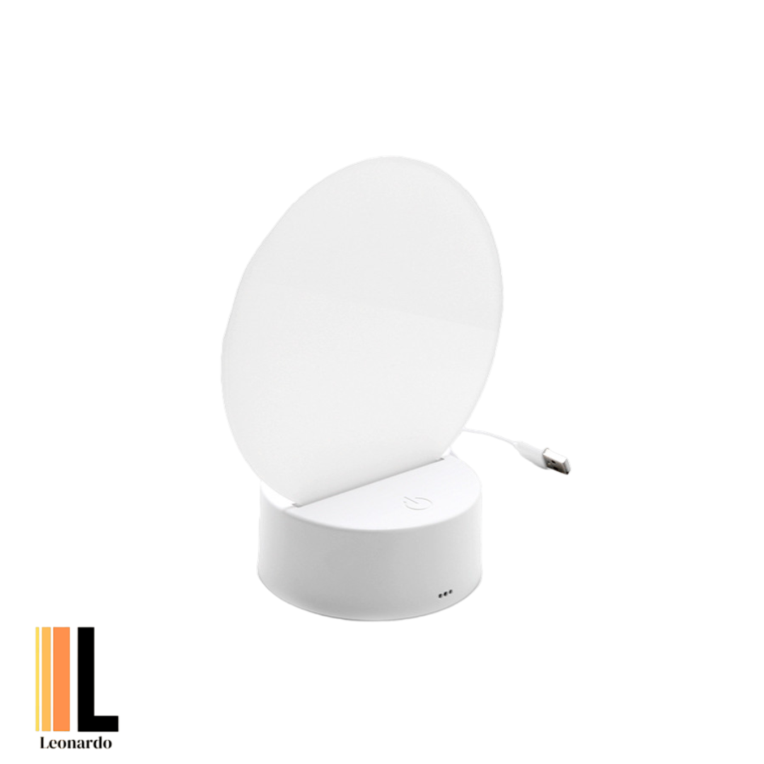 Base LED Multicolor