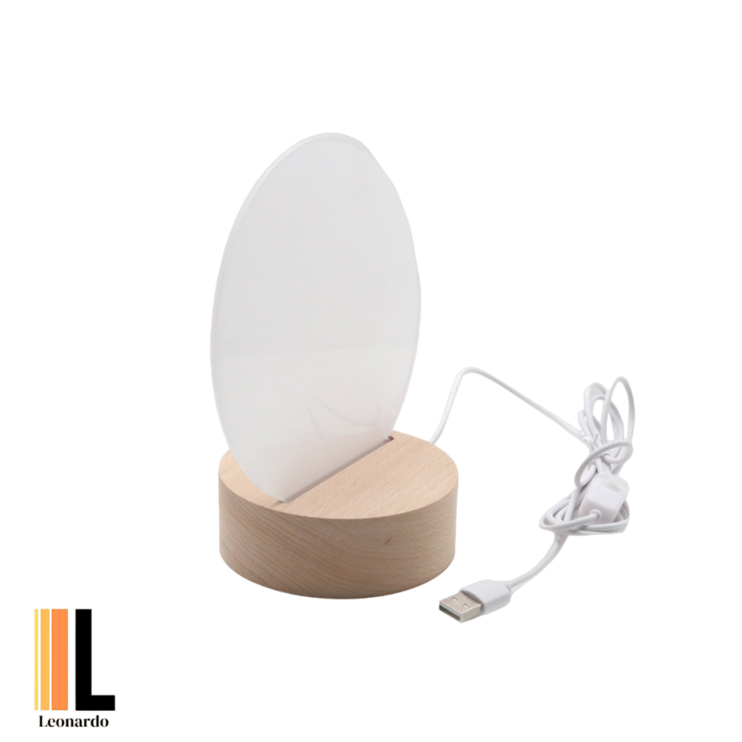 Base LED Multicolor